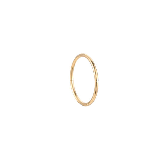 Piercing Circle