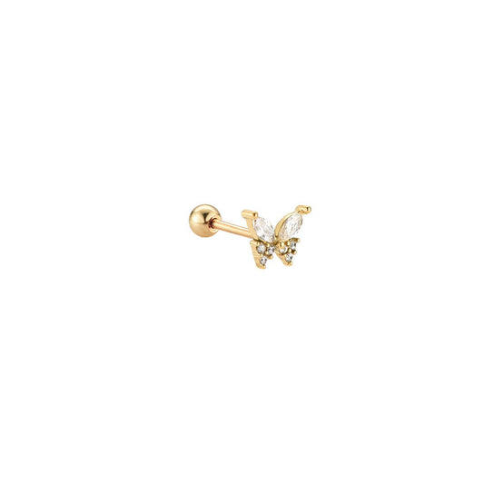 Piercing Fly