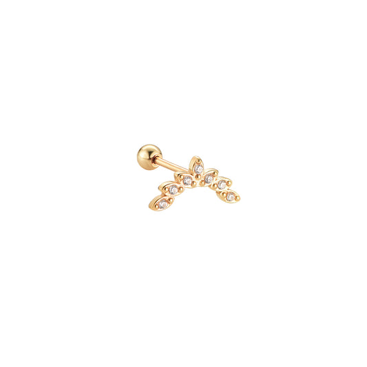 Piercing Halo