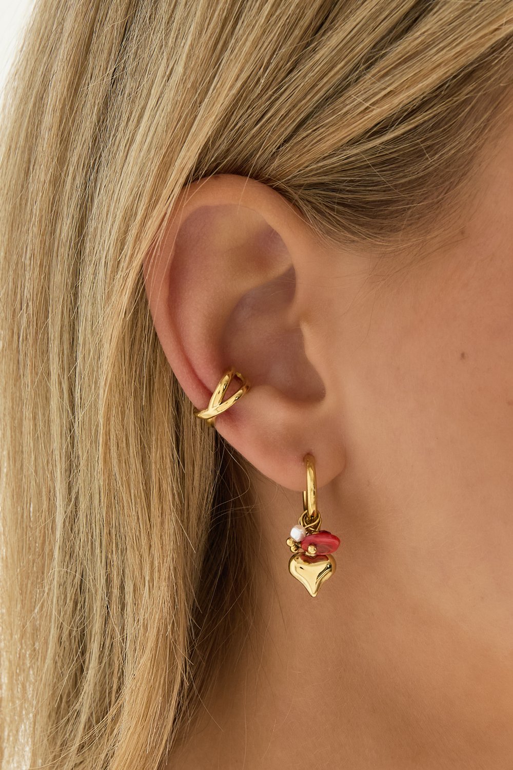 Earcuff Leni