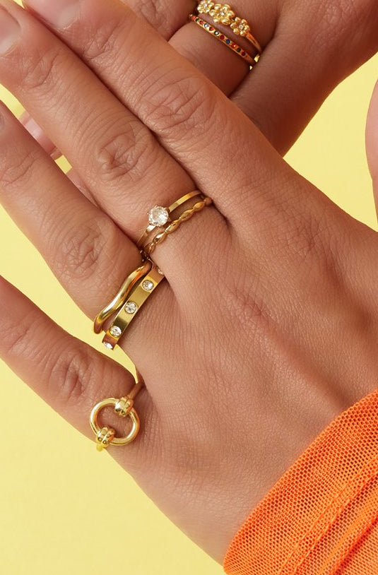 Ring Wave