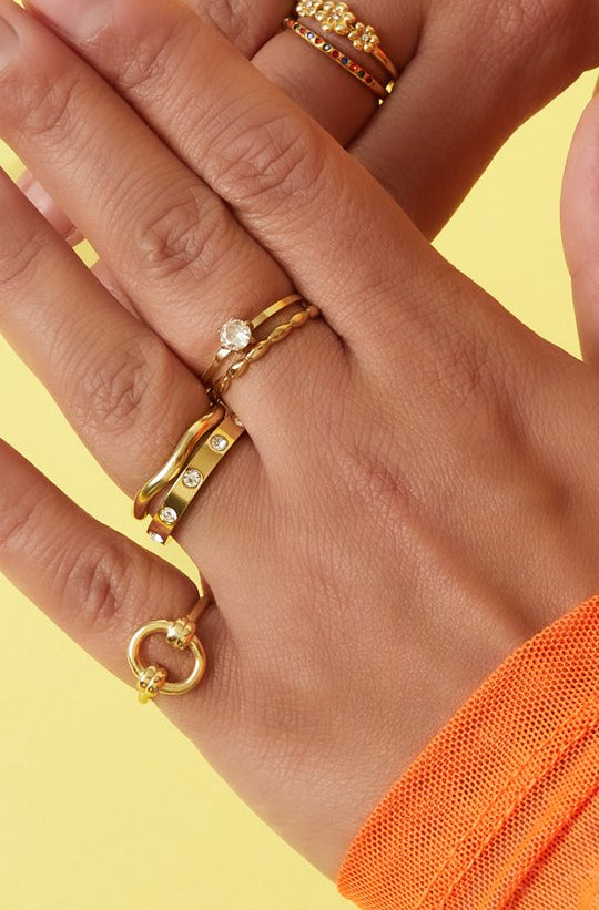 Ring Belén