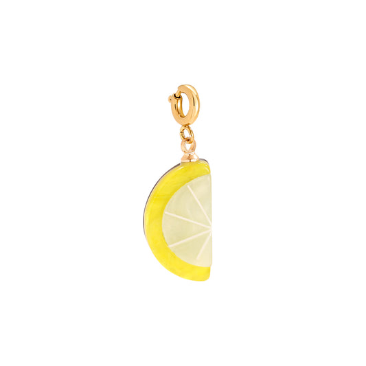 Charm Lemon