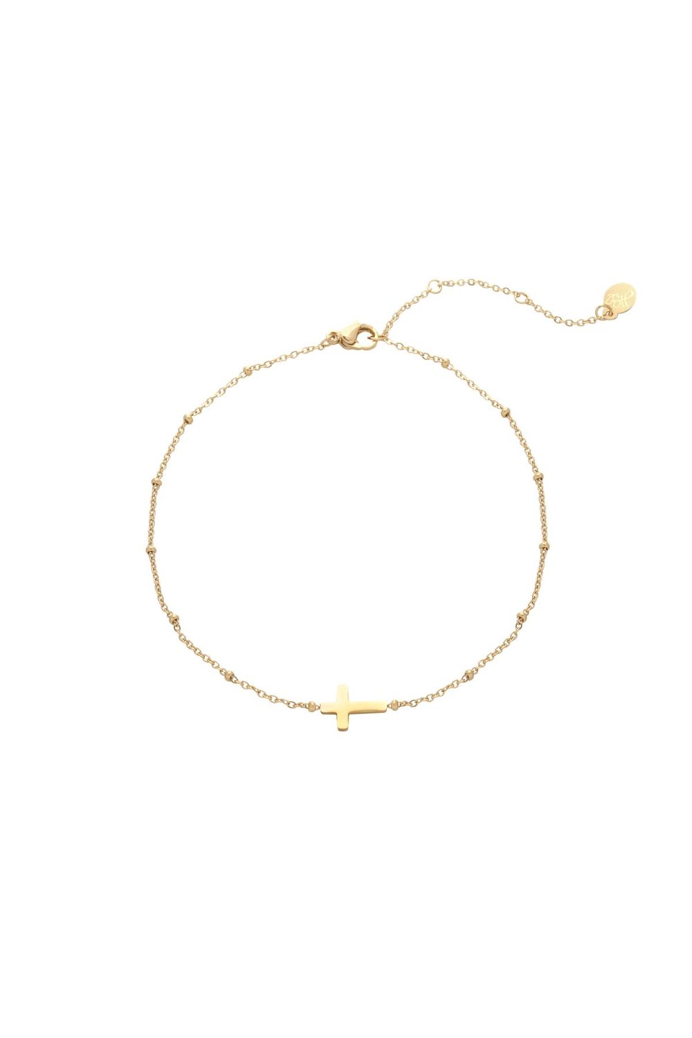 Armband Cross