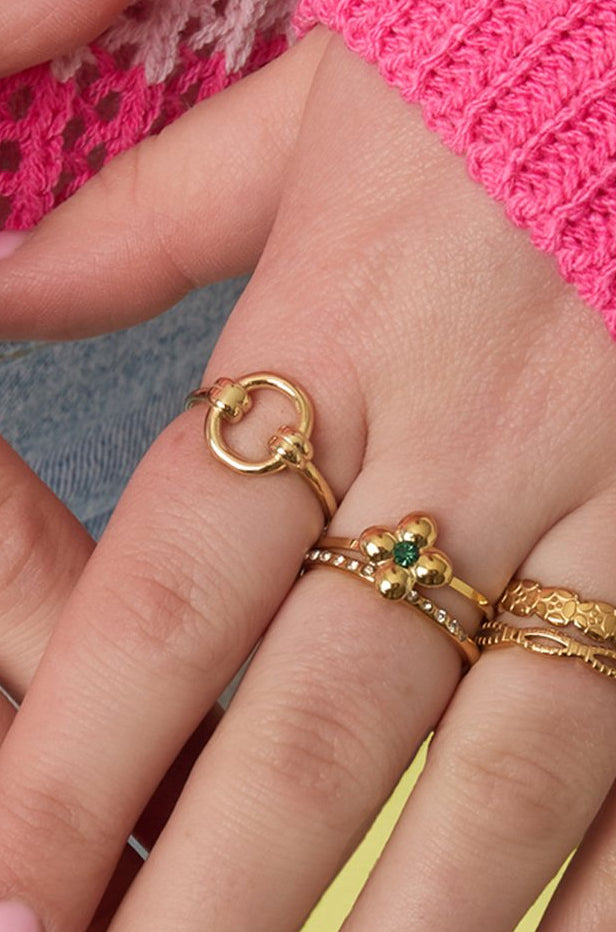 Ring Hazel