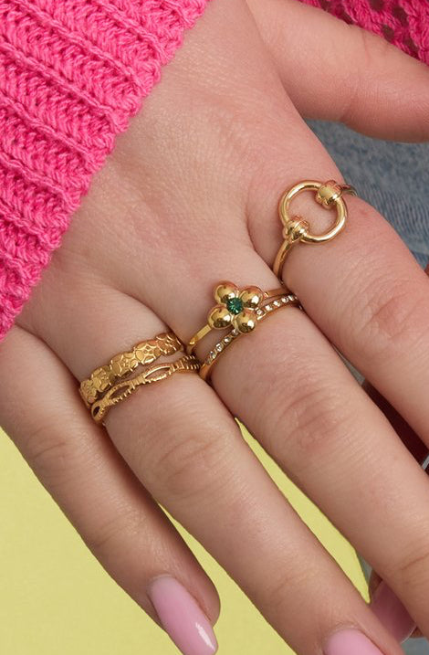 Ring Coline