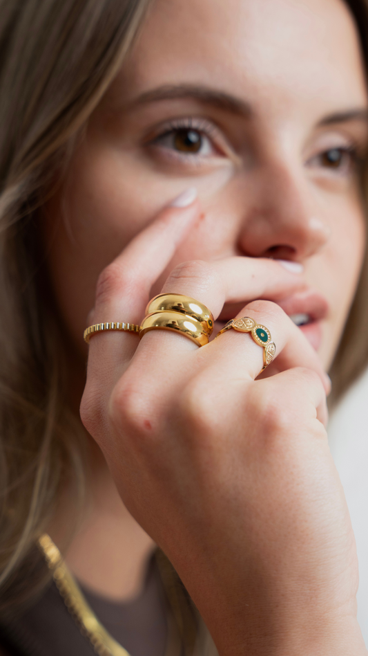 Ring Kimmy