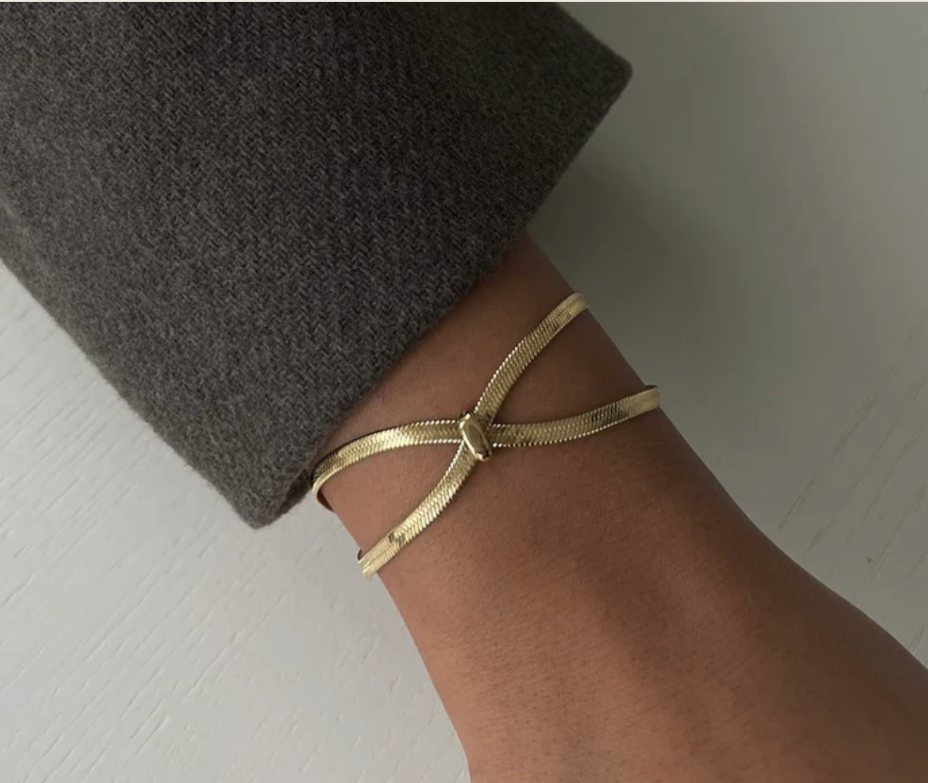 Armband Noelia
