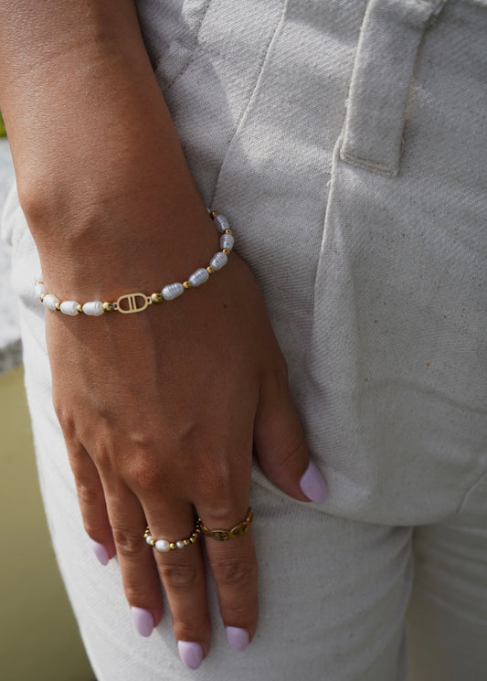 Armband Viola