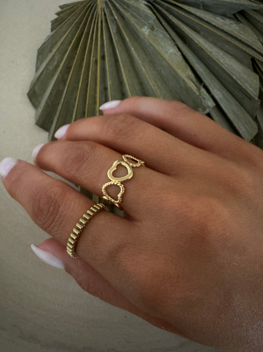 Ring Livia