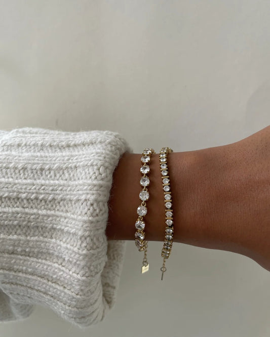 Armband Shine