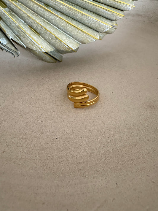 Ring Daisy