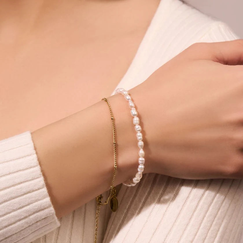 Armband Pearl