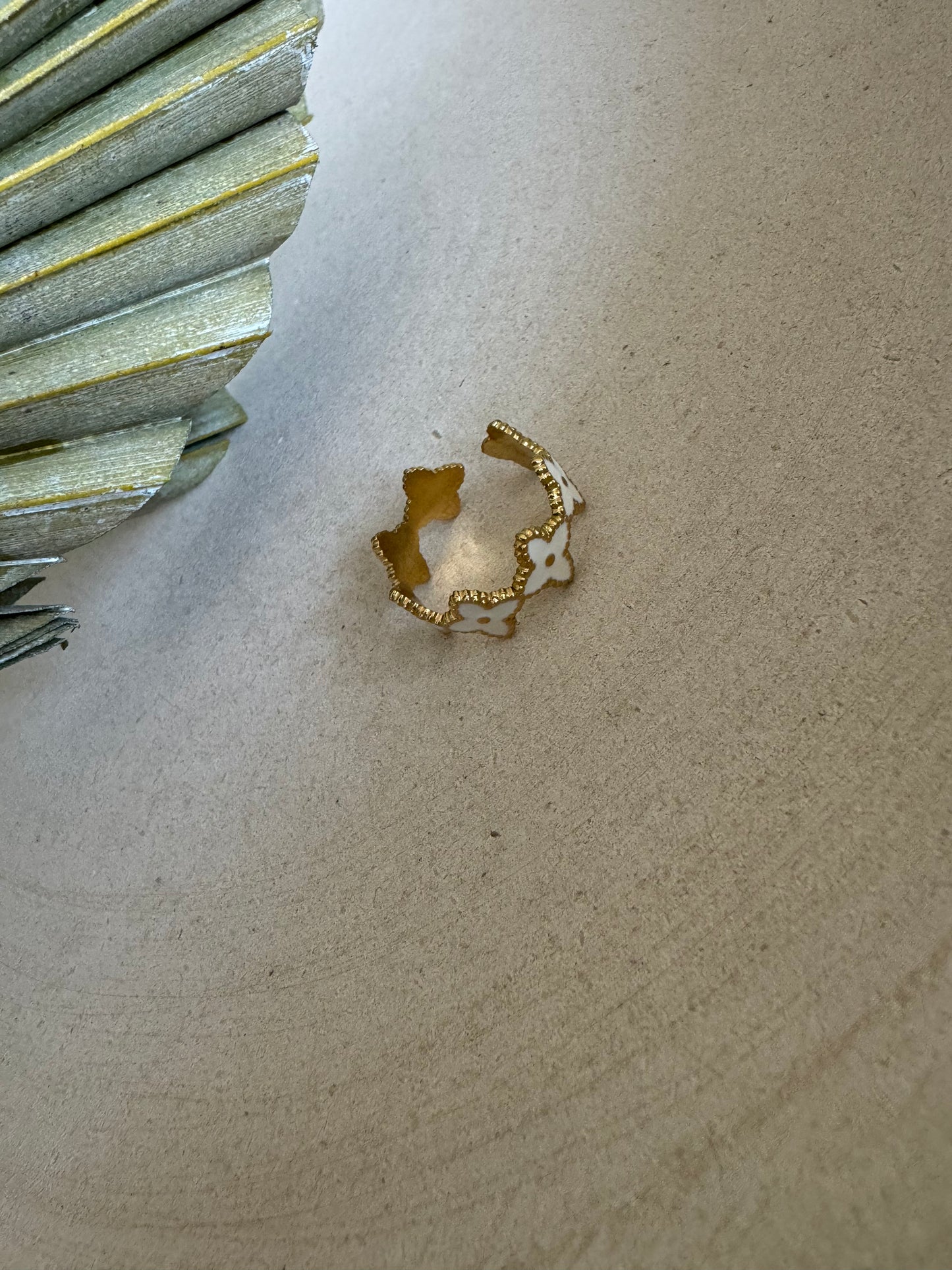 Ring Sierra