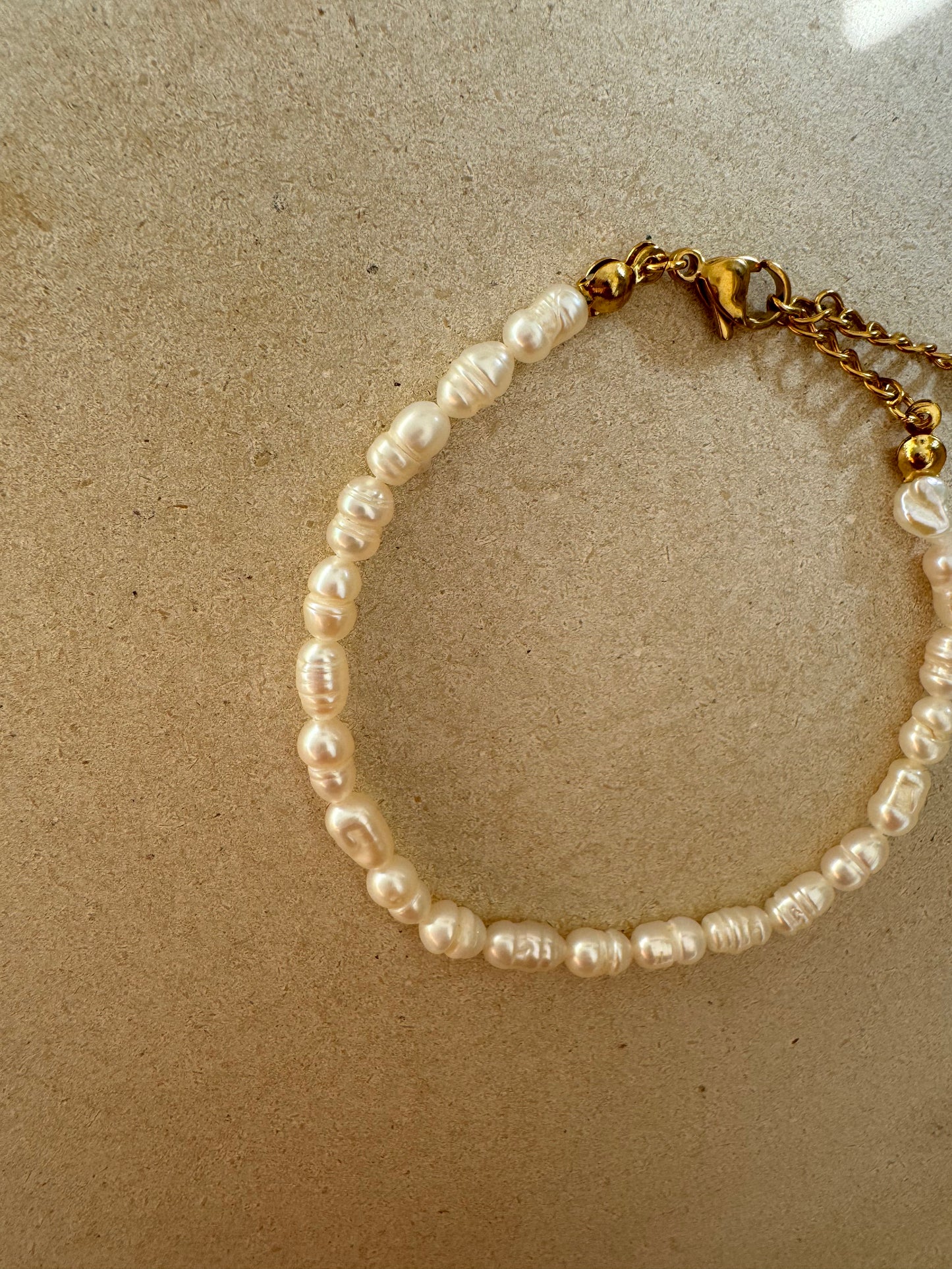 Armband Pearl