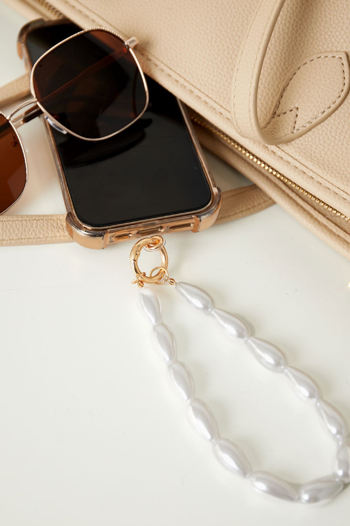 Handykette Pearl