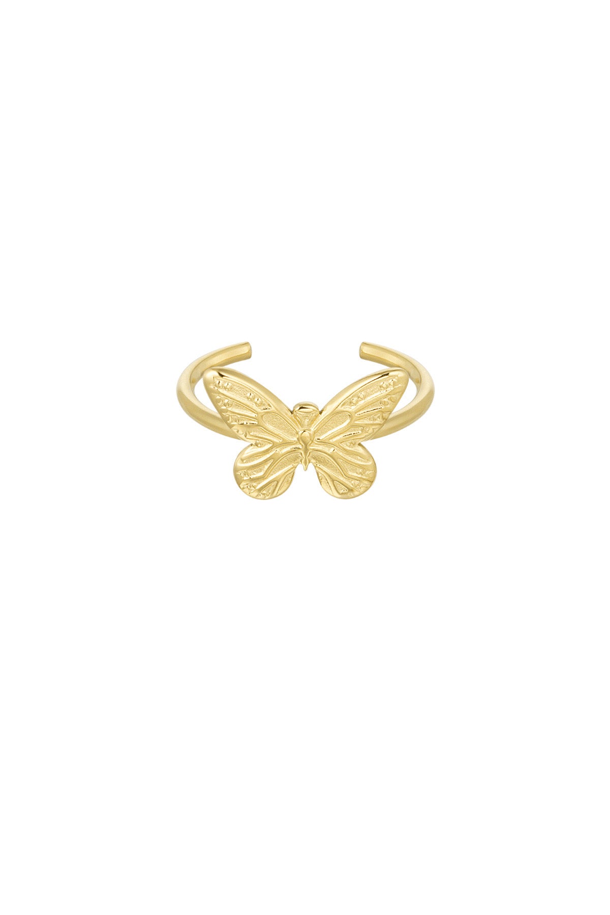 Ring Butterfly