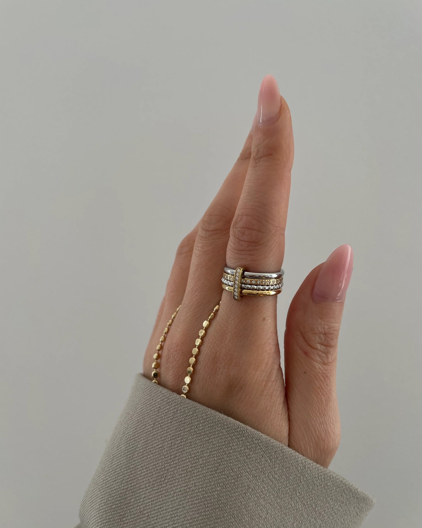 Ring Layer