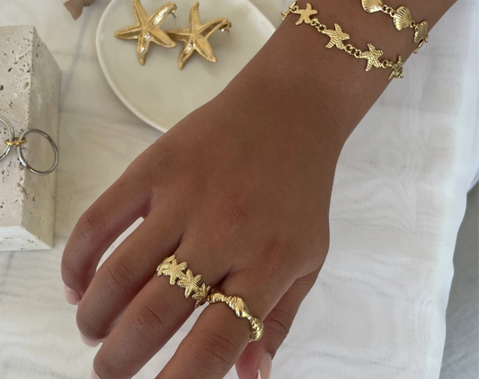 Ring Shell
