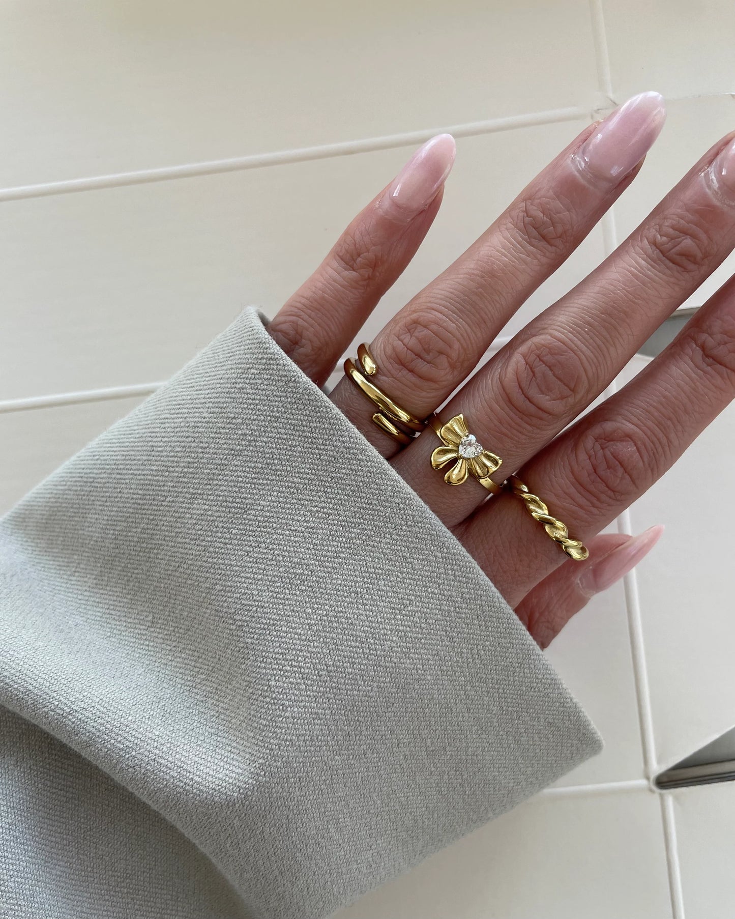 Ring One