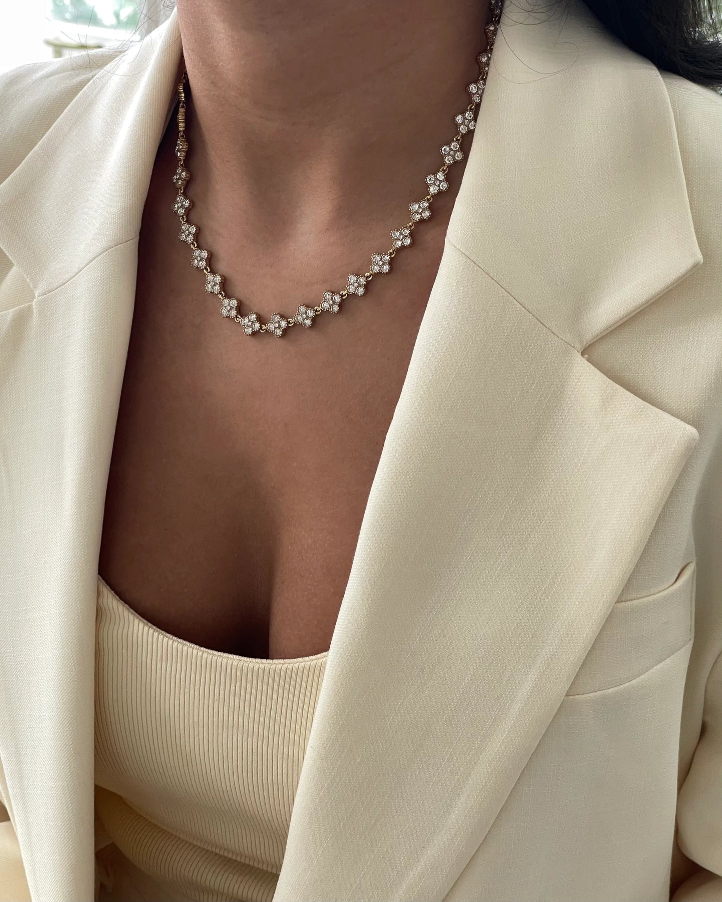 Halskette Chiara