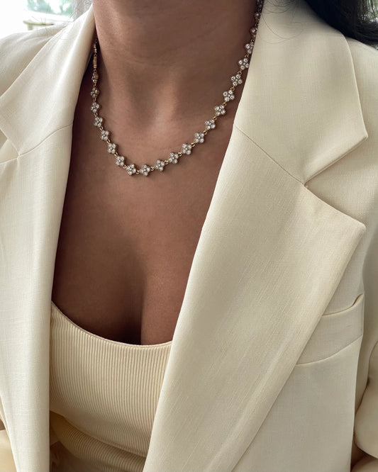 Halskette Chiara