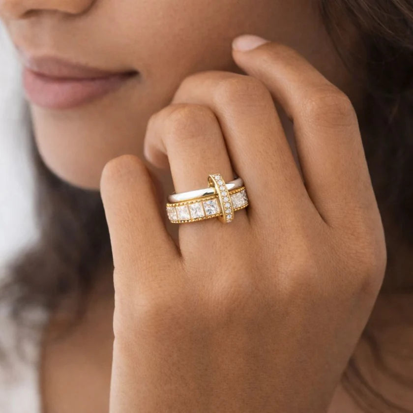 Ring Lock