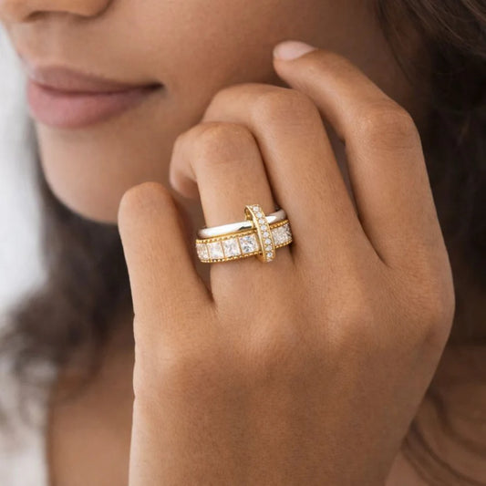 Ring Lock