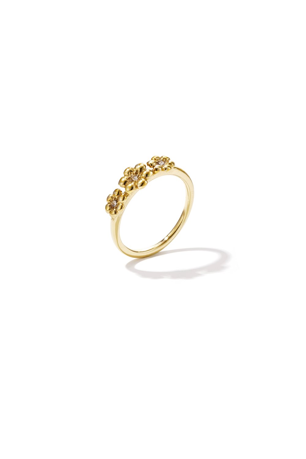 Ring Flower