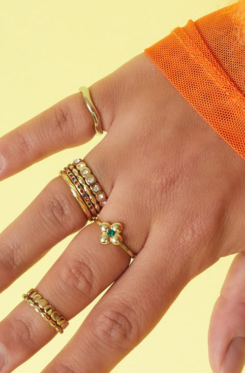 Ring Multicolor