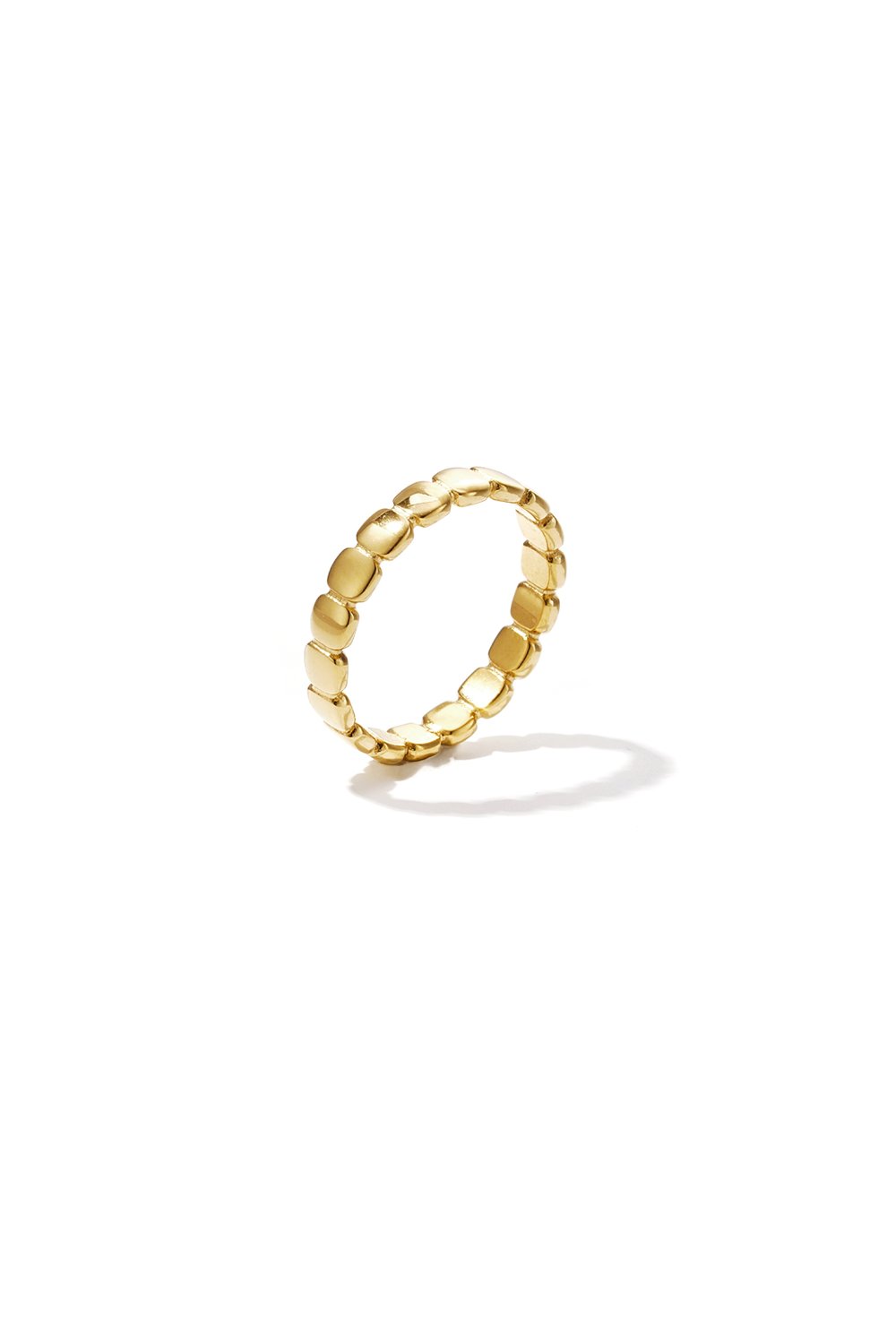 Ring Quadrat