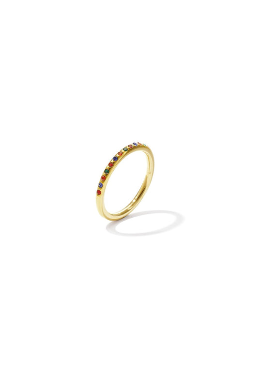 Ring Multicolor