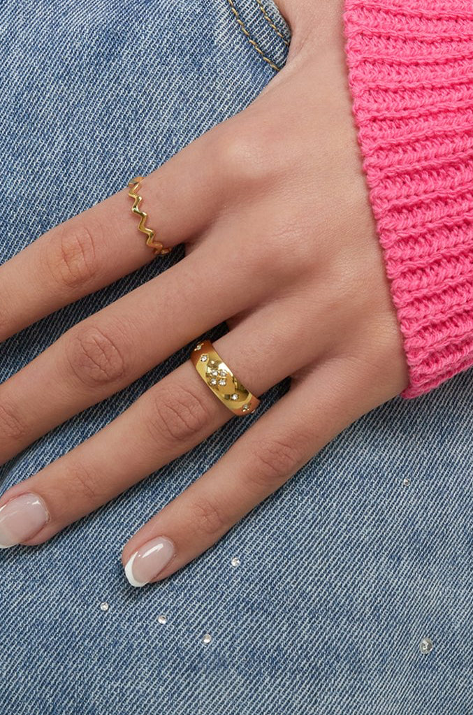 Ring Paula