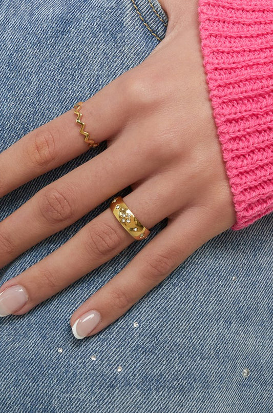 Ring Paula