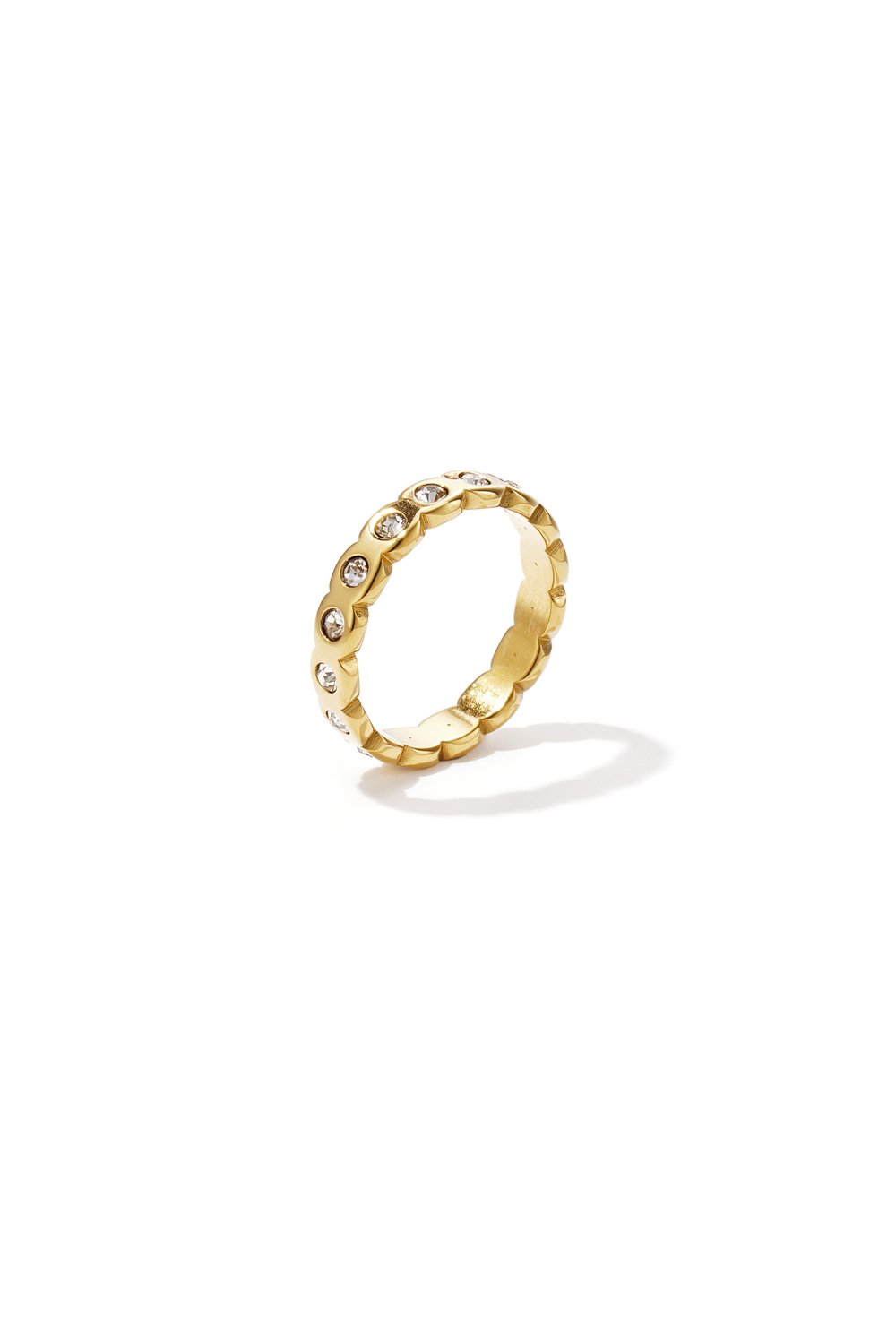 Ring Dina
