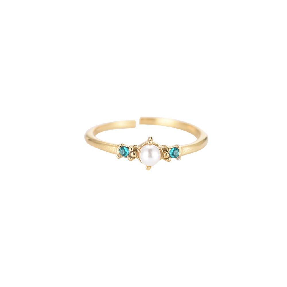 Ring Zoe