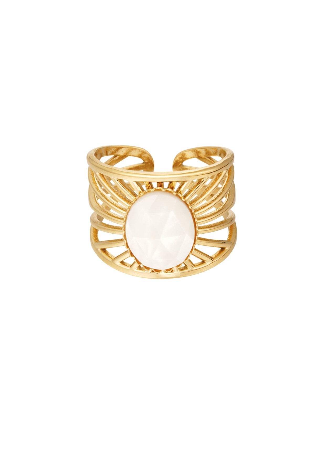 Ring Mandela