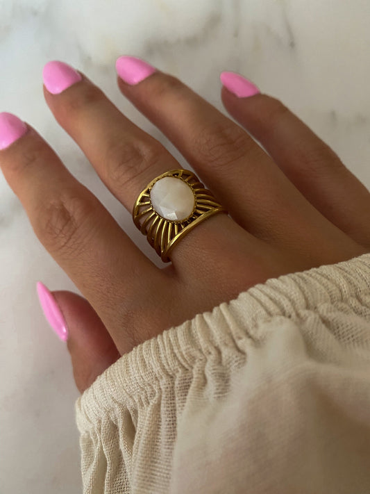Ring Mandela