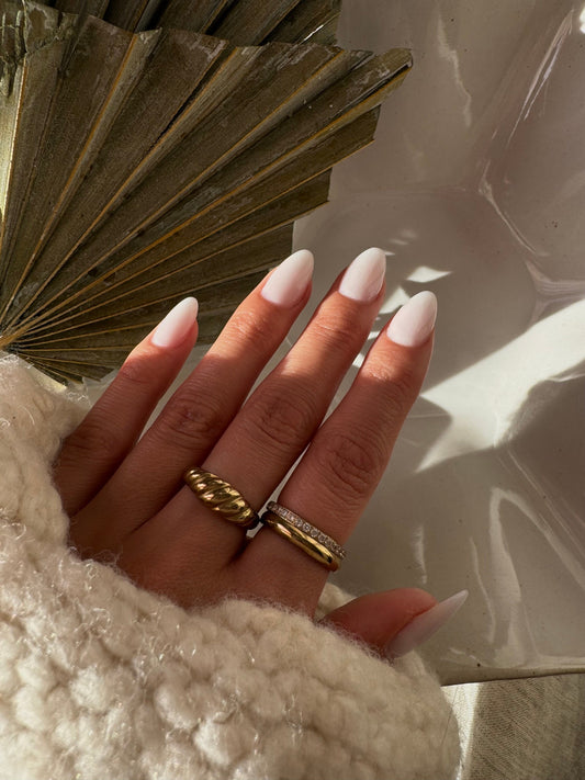 Ring Madeleine