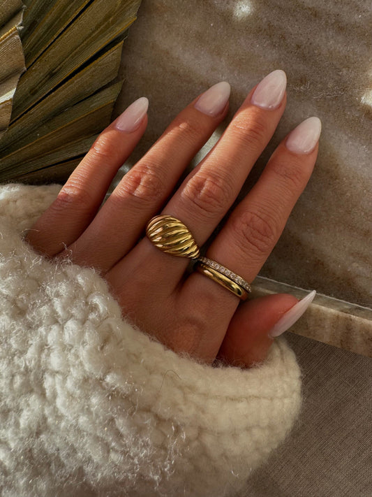 Ring Baguette