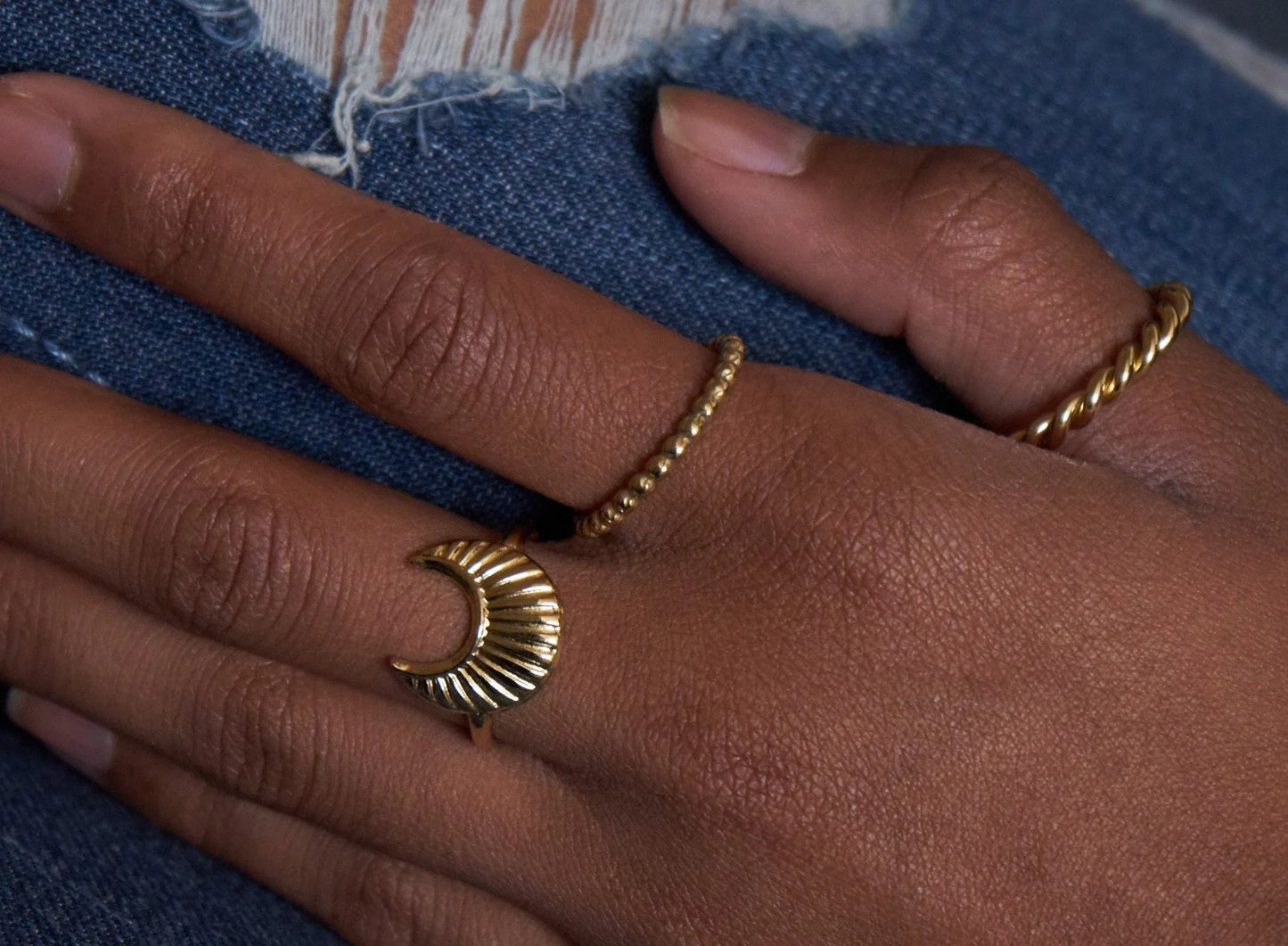 Ring Olivia