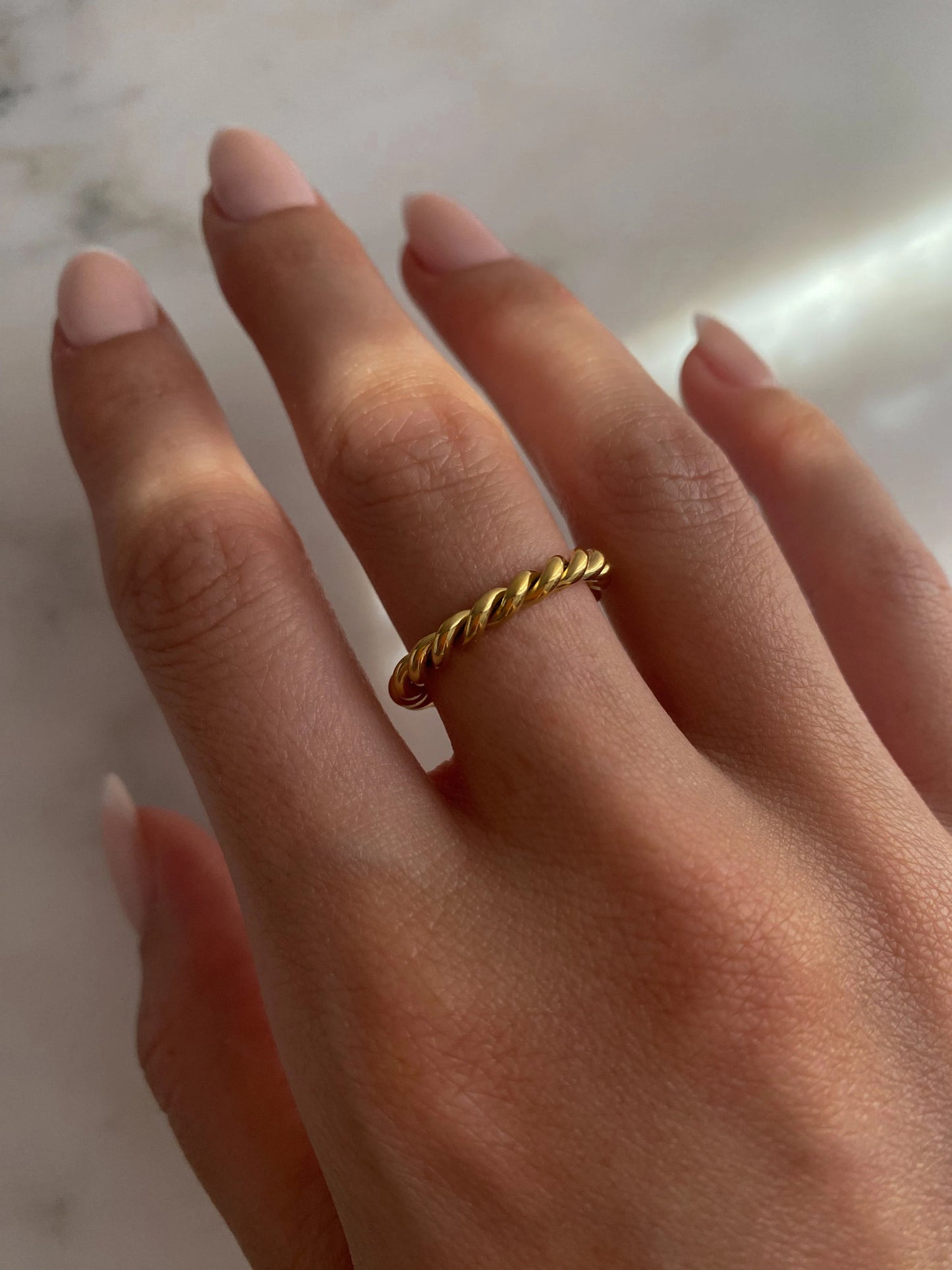 Ring Olivia