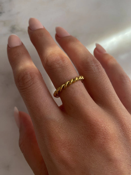 Ring Olivia