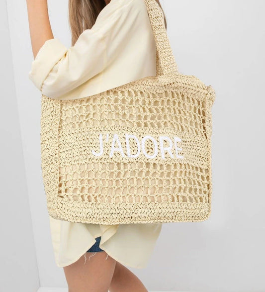Tasche Jadore